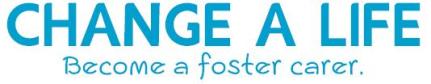 Change a life become a foster carer